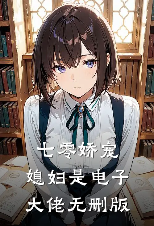七零娇宠：媳妇是电子大佬无删版
