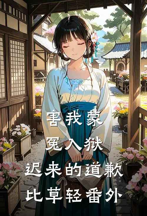 害我蒙冤入狱，迟来的道歉比草轻番外