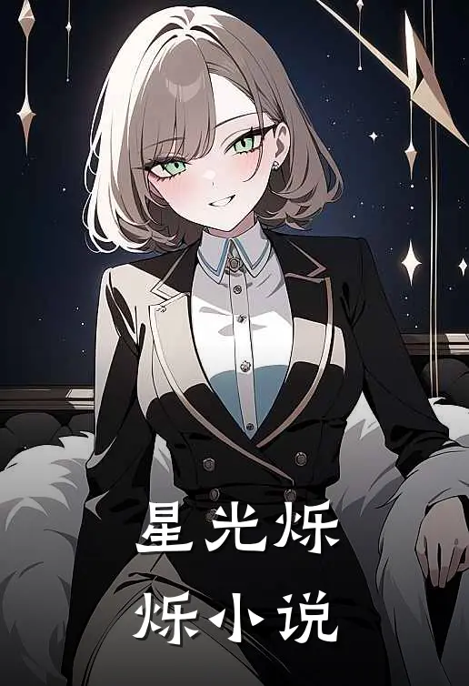 星光烁烁小说