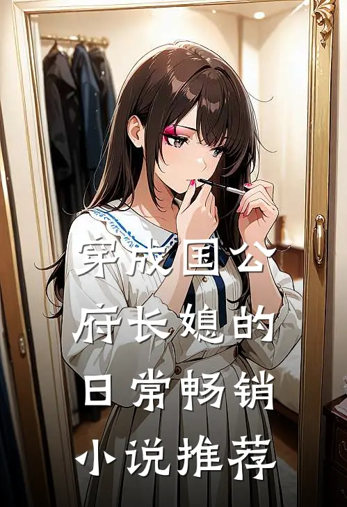 穿成国公府长媳的日常畅销小说推荐