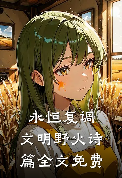 永恒复调:文明野火诗篇全文免费