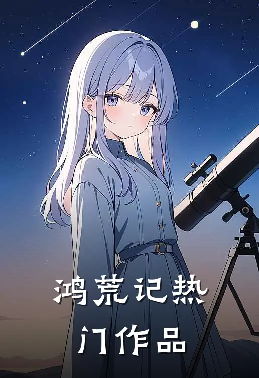 鸿荒记热门作品