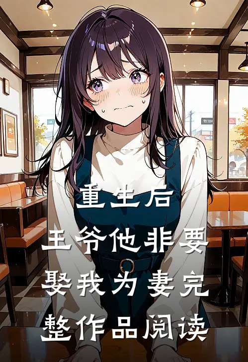 重生后,王爷他非要娶我为妻完整作品阅读