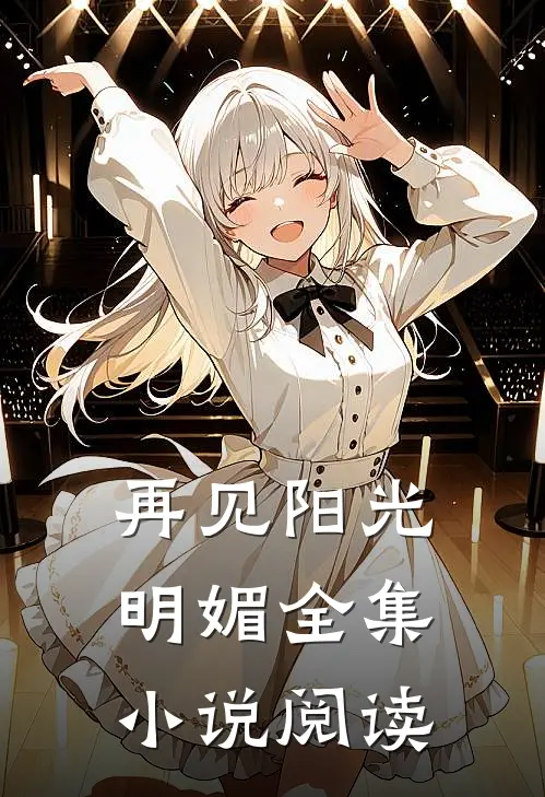 再见阳光明媚全集小说阅读