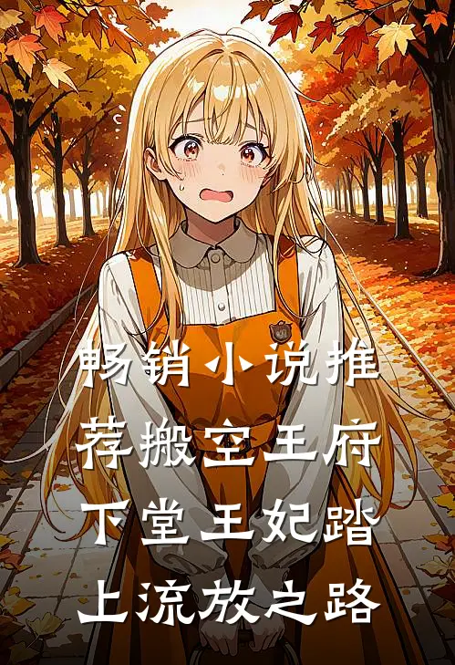 畅销小说推荐搬空王府，下堂王妃踏上流放之路