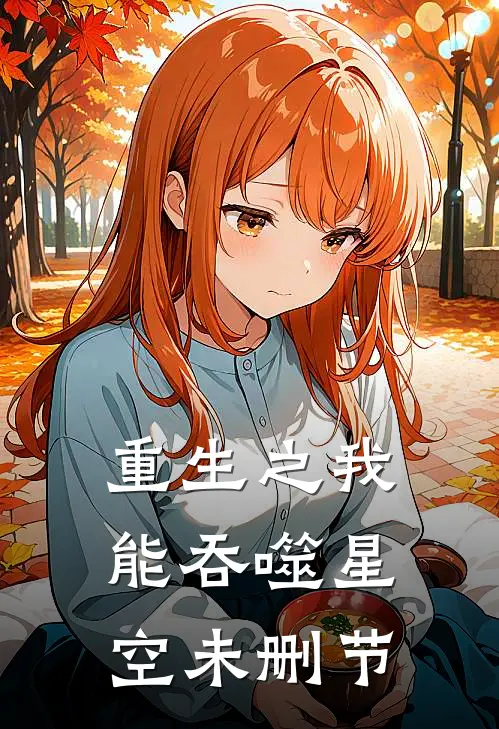 重生之我能吞噬星空未删节