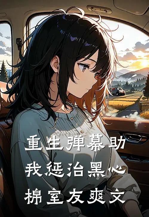 重生弹幕助我惩治黑心棉室友爽文