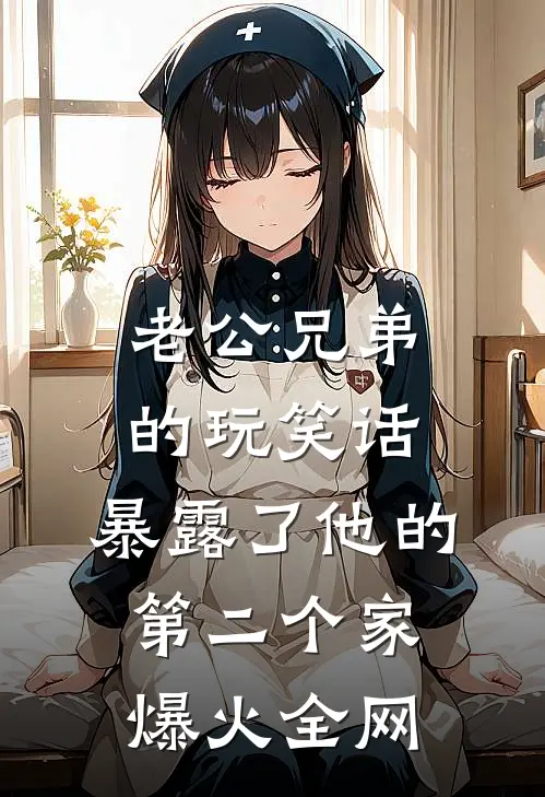老公兄弟的玩笑话，暴露了他的第二个家爆火全网