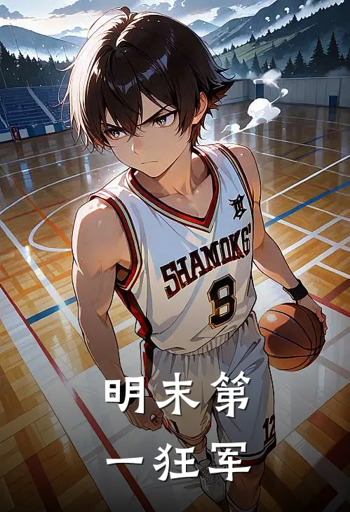 明末第一狂军