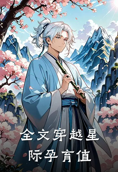 全文穿越星际孕育值