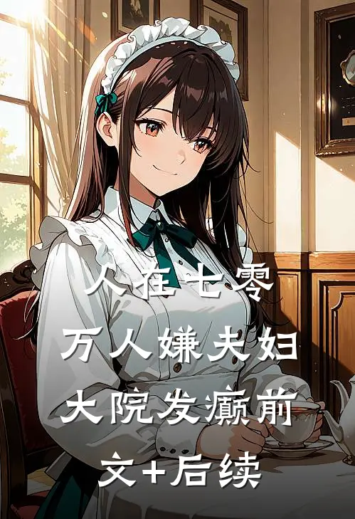 人在七零：万人嫌夫妇，大院发癫前文+后续