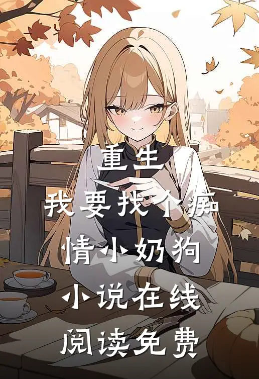 重生：我要找个痴情小奶狗小说在线阅读免费