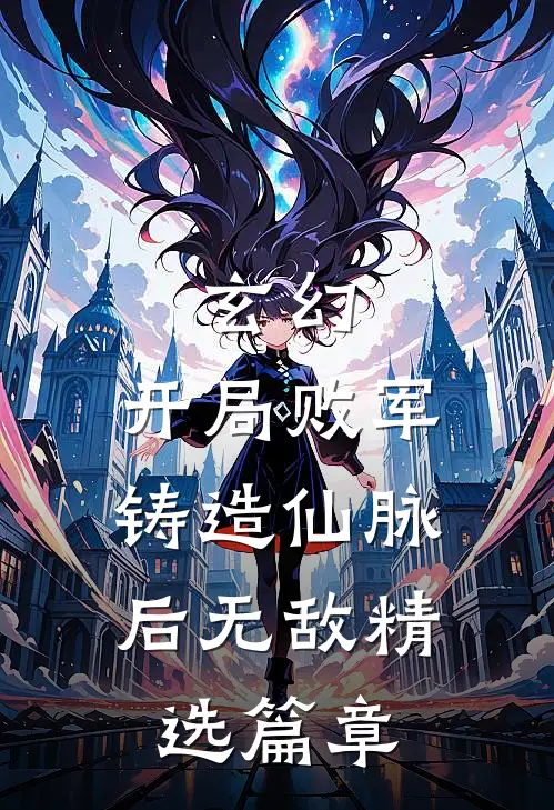 玄幻：开局败军，铸造仙脉后无敌精选篇章
