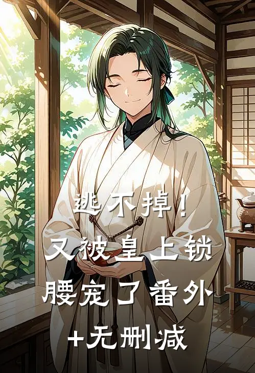 逃不掉！又被皇上锁腰宠了番外+无删减