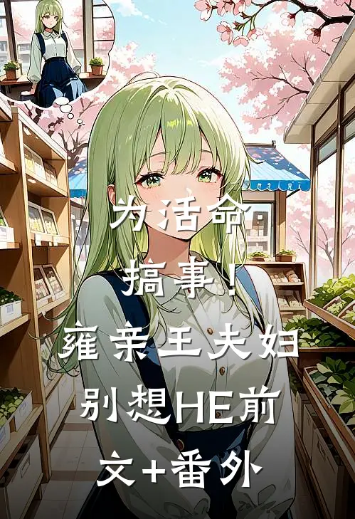 为活命搞事！雍亲王夫妇别想HE前文+番外