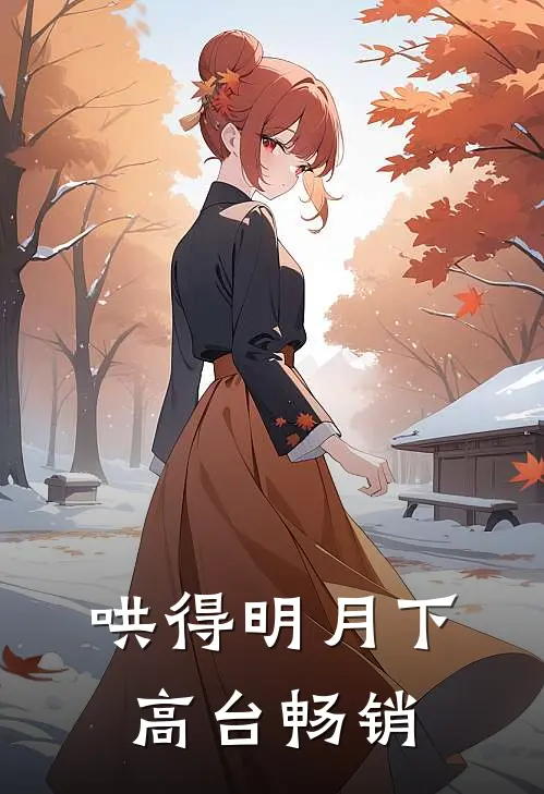 哄得明月下高台畅销
