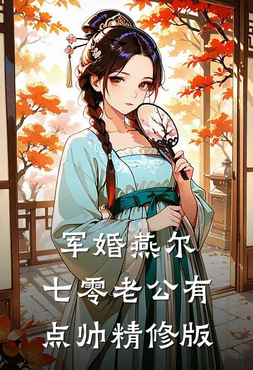 军婚燕尔：七零老公有点帅精修版