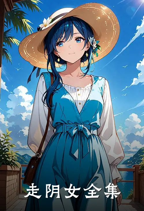 走阴女 全集