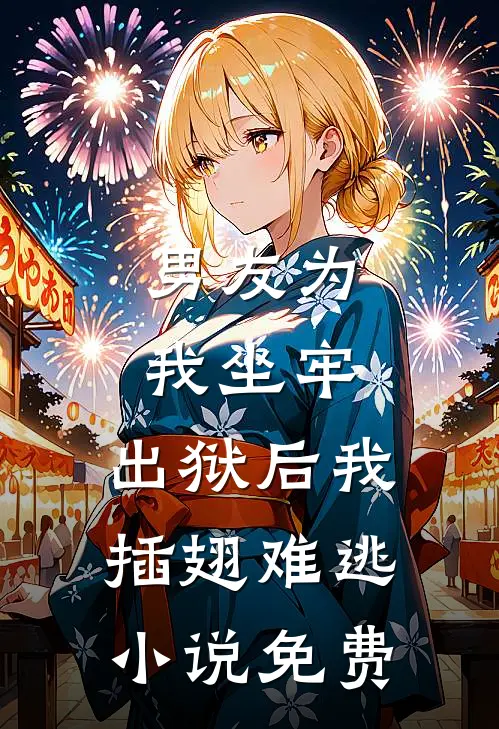 男友为我坐牢，出狱后我插翅难逃小说免费