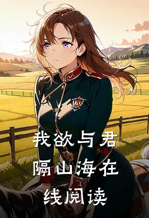 我欲与君隔山海在线阅读