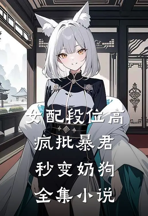 女配段位高，疯批暴君秒变奶狗全集小说