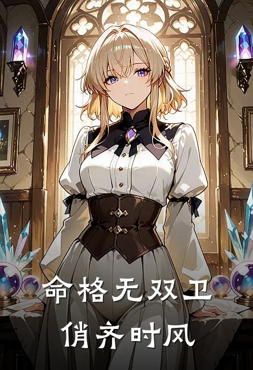 命格无双卫俏齐时风
