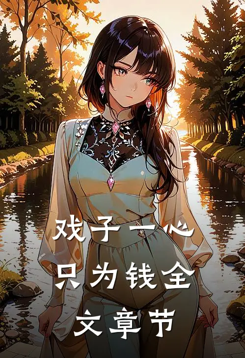 戏子一心只为钱全文章节