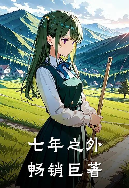 七年之外畅销巨著