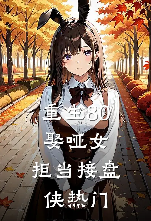 重生80：娶哑女，拒当接盘侠热门