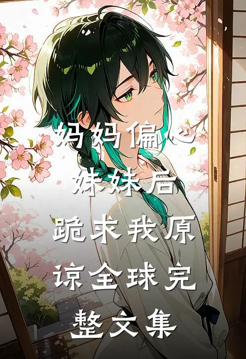 妈妈偏心妹妹后，跪求我原谅全球完整文集