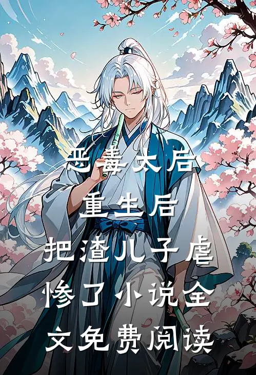 恶毒太后重生后：把渣儿子虐惨了小说全文免费阅读