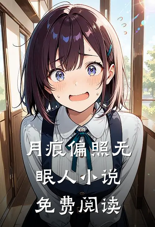 月痕偏照无眠人小说免费阅读
