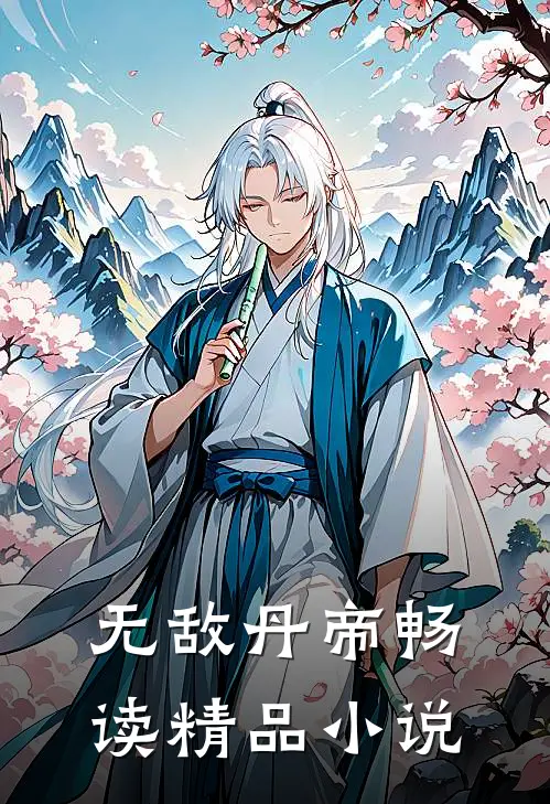 无敌丹帝畅读精品小说