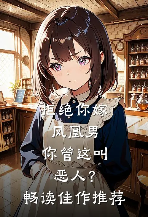 拒绝你嫁凤凰男，你管这叫恶人？畅读佳作推荐