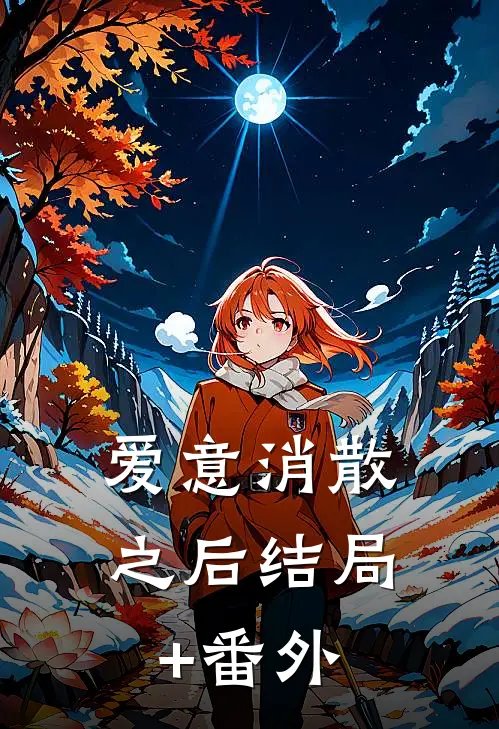 爱意消散之后结局+番外
