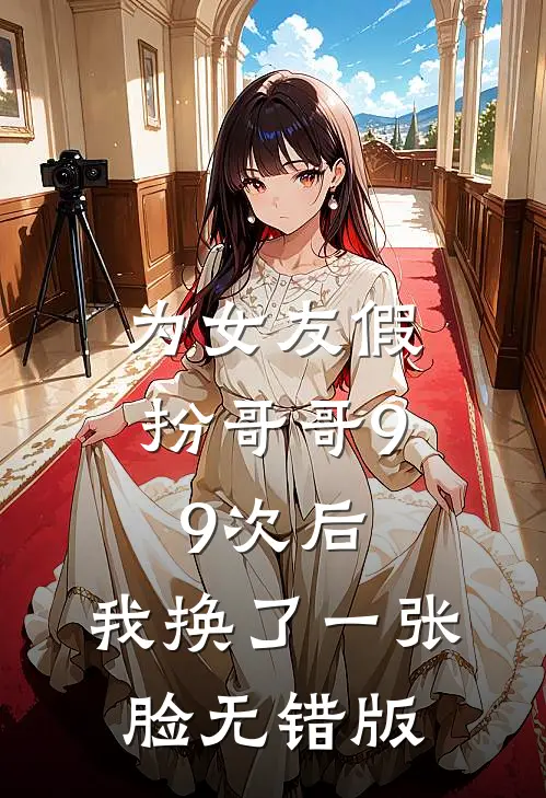 为女友假扮哥哥99次后，我换了一张脸无错版