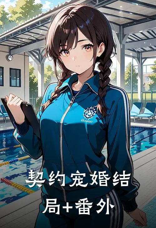 契约宠婚结局+番外