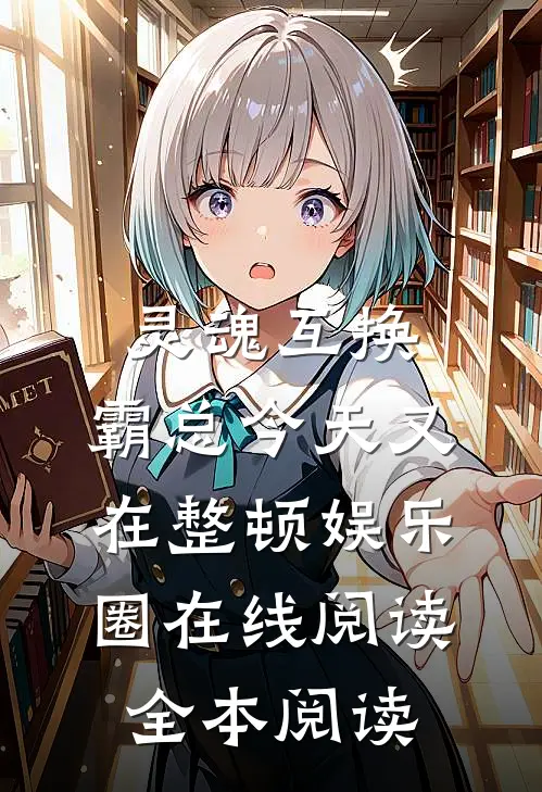 灵魂互换：霸总今天又在整顿娱乐圈在线阅读全本阅读