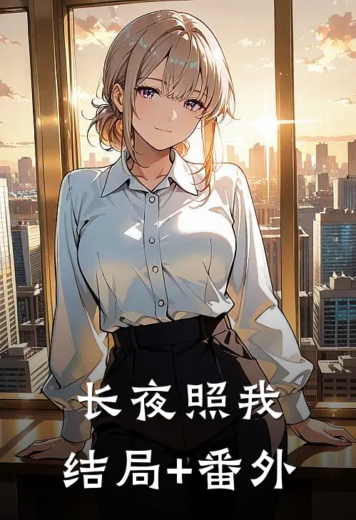 长夜照我: 结局+番外