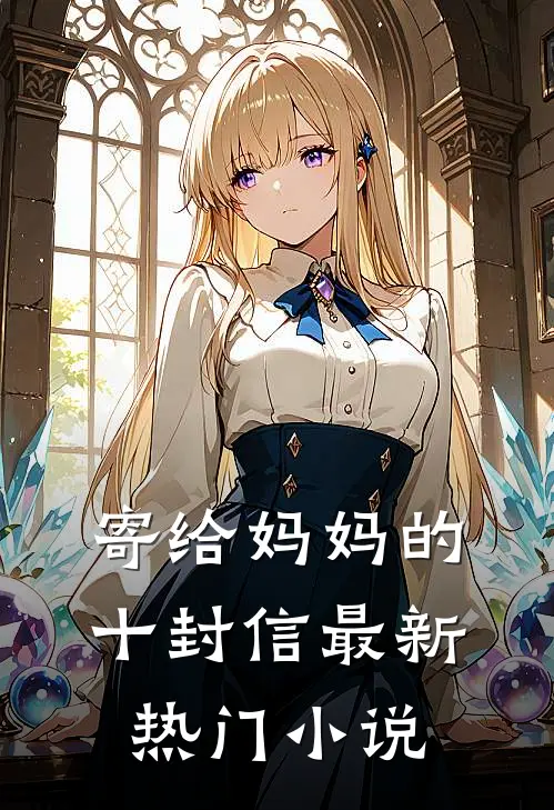 寄给妈妈的十封信最新热门小说