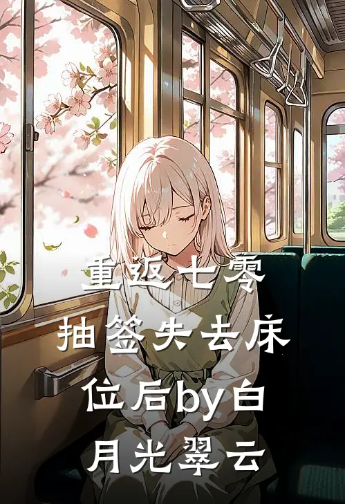 重返七零，抽签失去床位后by白月光翠云