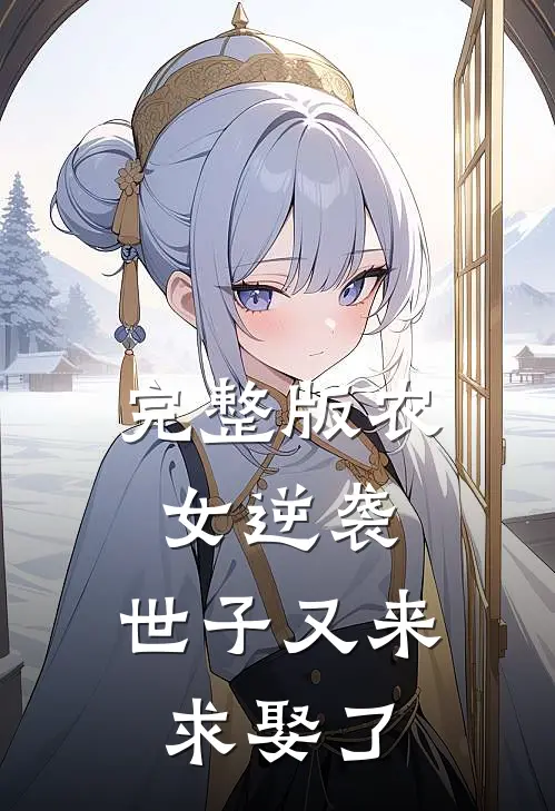 完整版农女逆袭：世子又来求娶了
