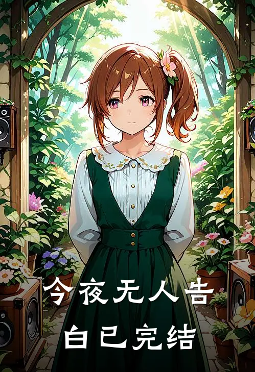 今夜无人告白已完结