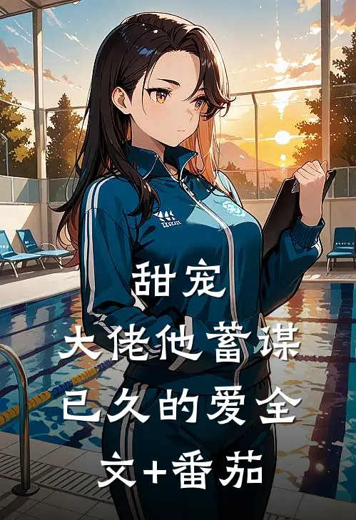 甜宠：大佬他蓄谋已久的爱全文+番茄