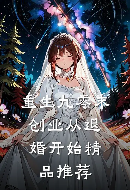 重生九零末：创业从退婚开始精品推荐