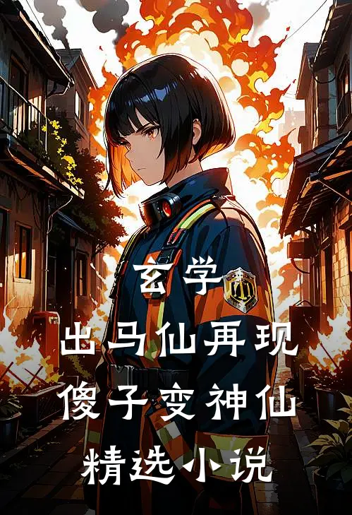 玄学：出马仙再现，傻子变神仙精选小说