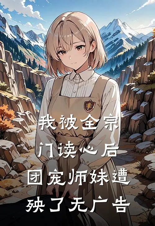 我被全宗门读心后，团宠师妹遭殃了无广告