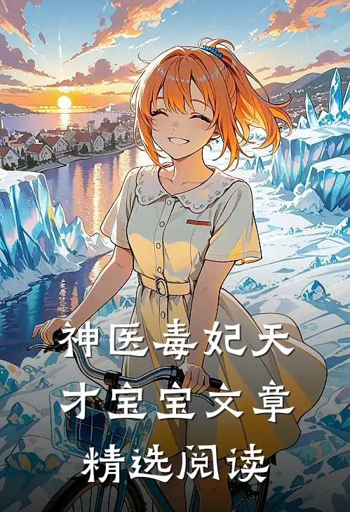 神医毒妃天才宝宝文章精选阅读