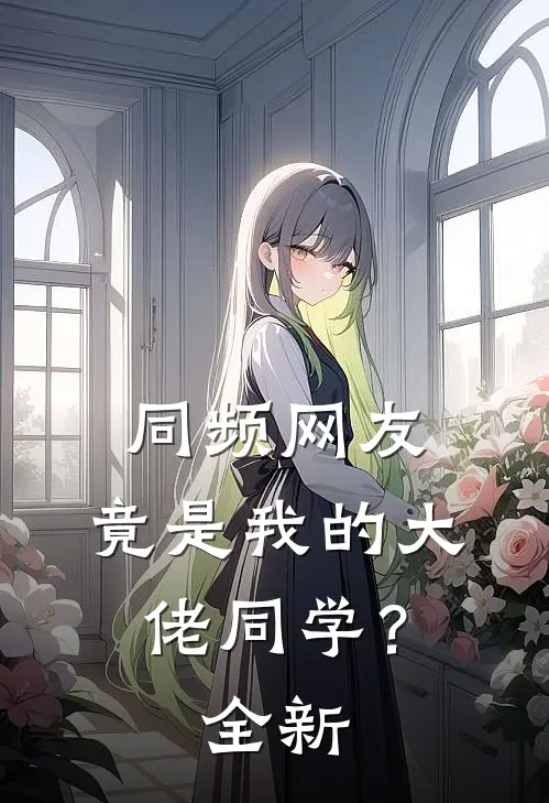 同频网友，竟是我的大佬同学？全新