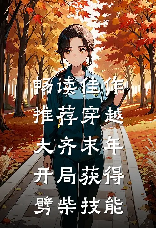 畅读佳作推荐穿越大齐末年，开局获得劈柴技能